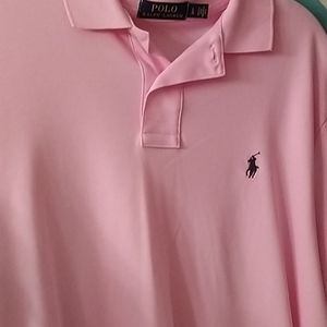 Polo Ralph Lauren Interlock S/S